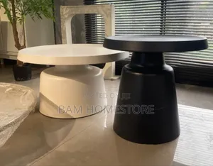 Modern Nordic Coffee Table Set - Meza Ya Kati Ya Kisasa Na Ya Kipekee