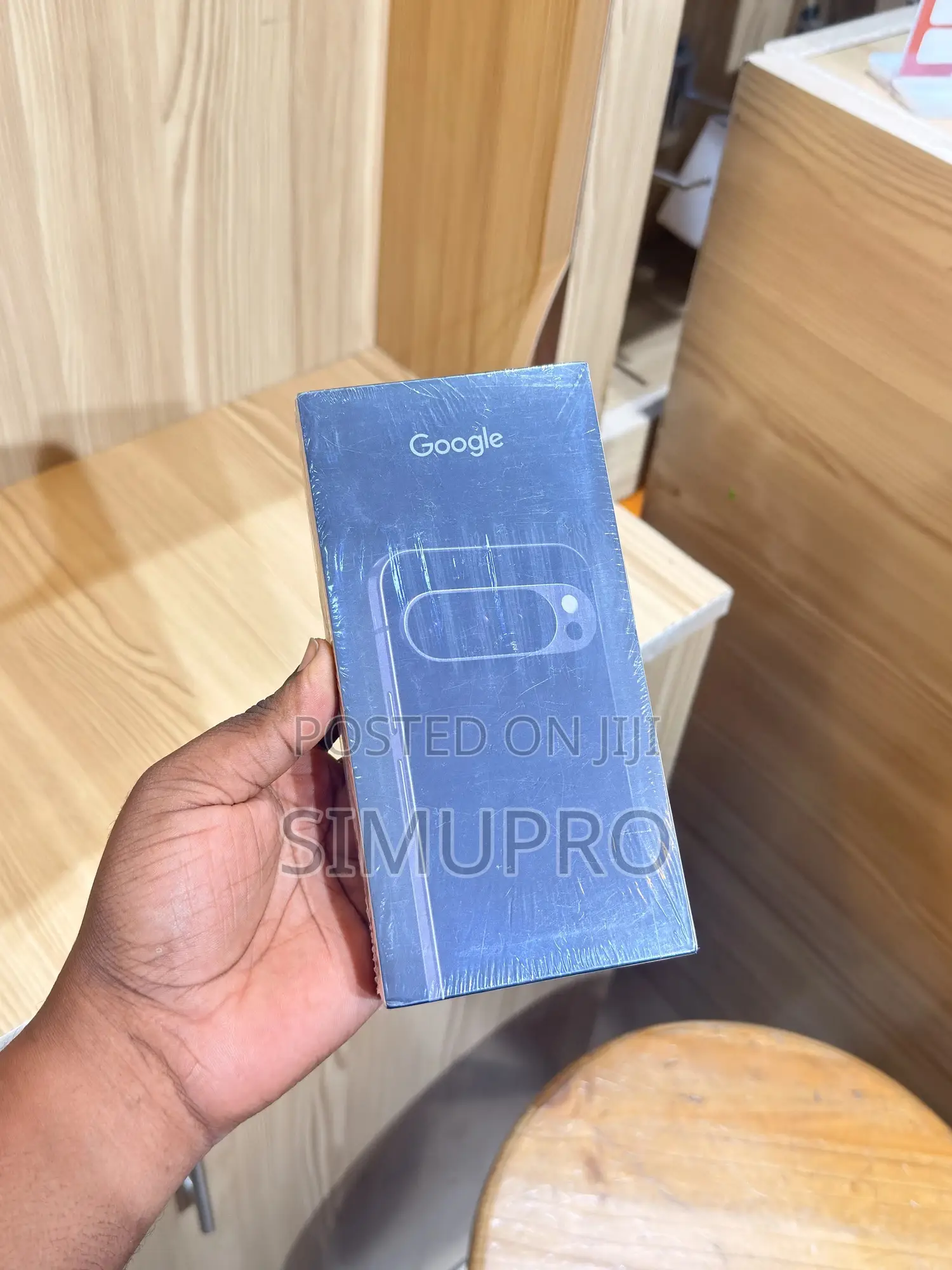 New Google Pixel 9 Pro XL 128 GB Black