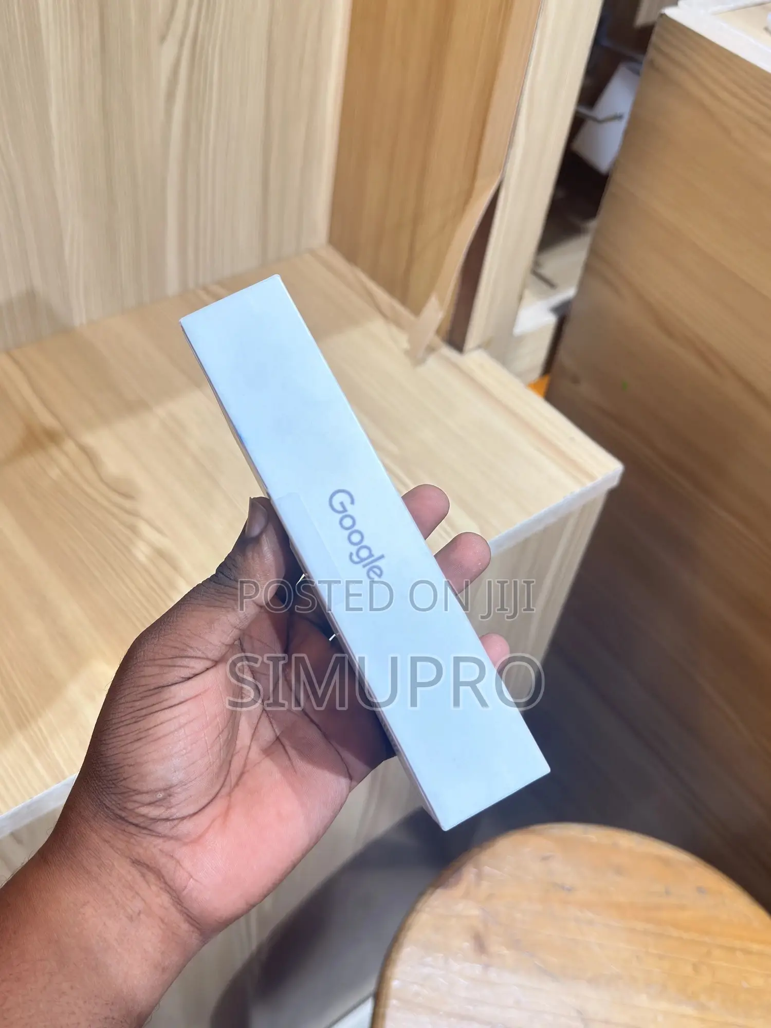 New Google Pixel 7 Pro 128 GB Black