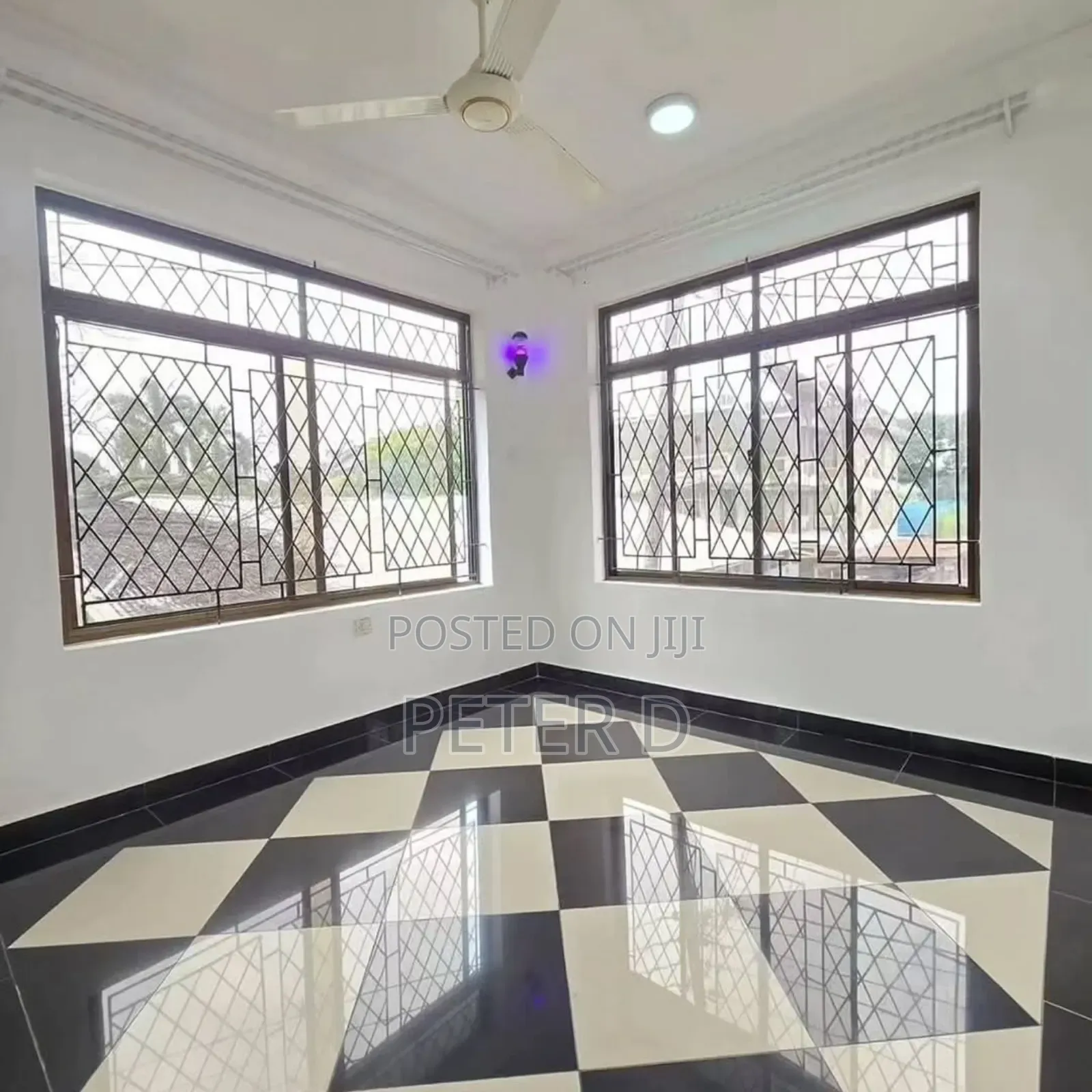 2bdrm Apartment in Mikocheni for rent