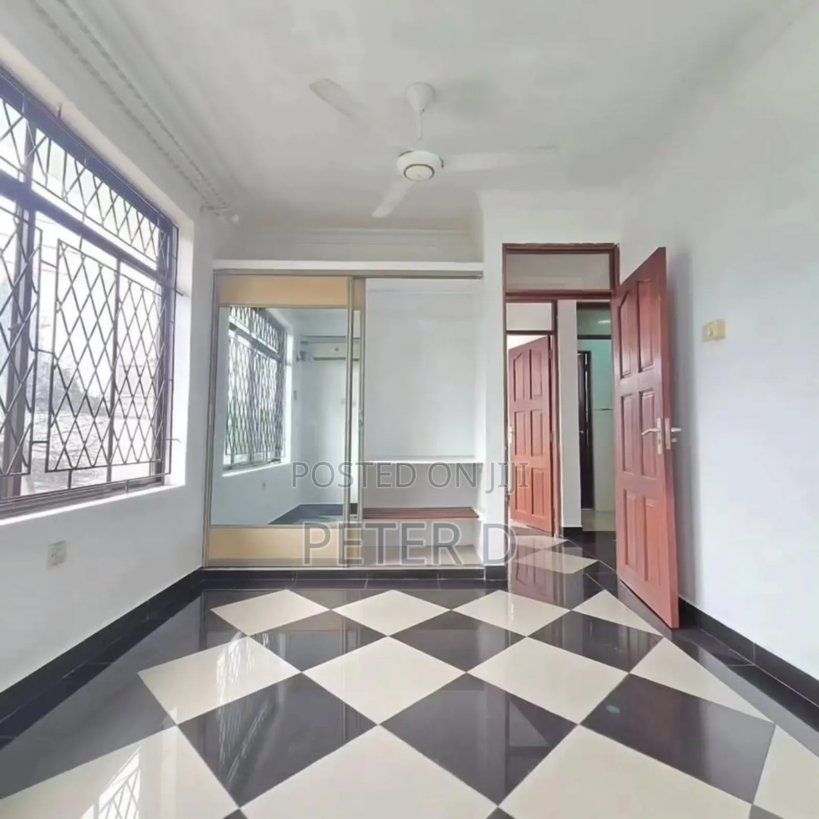 2bdrm Apartment in Mikocheni for rent