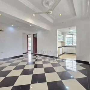2bdrm Apartment in Mikocheni for rent