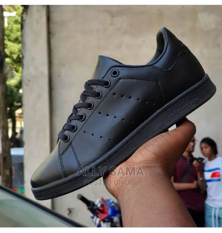 Adidas Black
