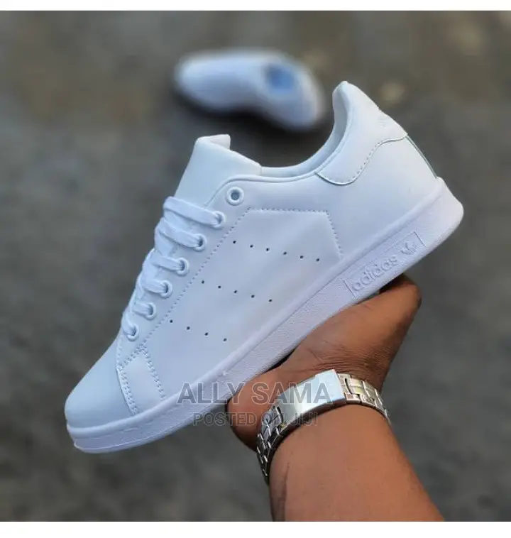 Adidas Black