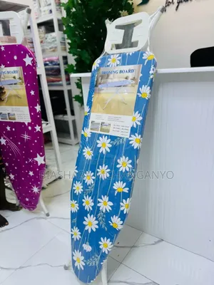 Fordable Iron Board Available
