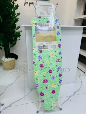 Fordable Iron Board Available