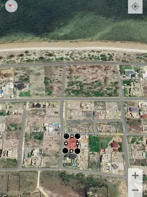 Land for Sale at Mbwen JKT