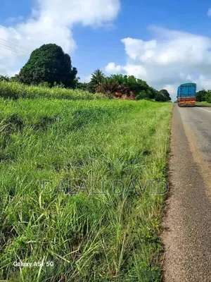 Plot for Sale at Mbweni JKT