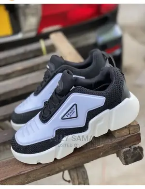 New Prada Shoes
