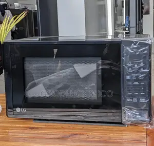 Lg Digital Microwave( Litre 20)