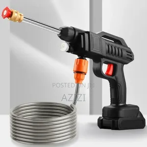Pressure Washer