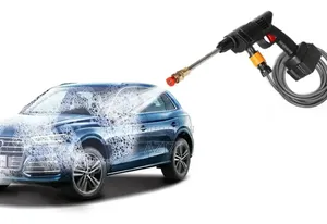 Pressure Washer