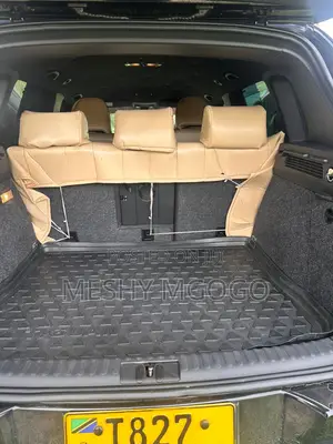 Volkswagen Tiguan 2013 Black