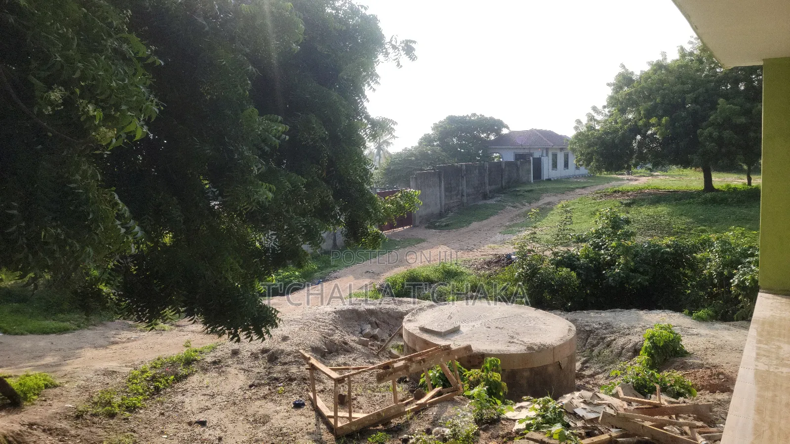 1bdrm Bedsitter in Kinondoni for rent