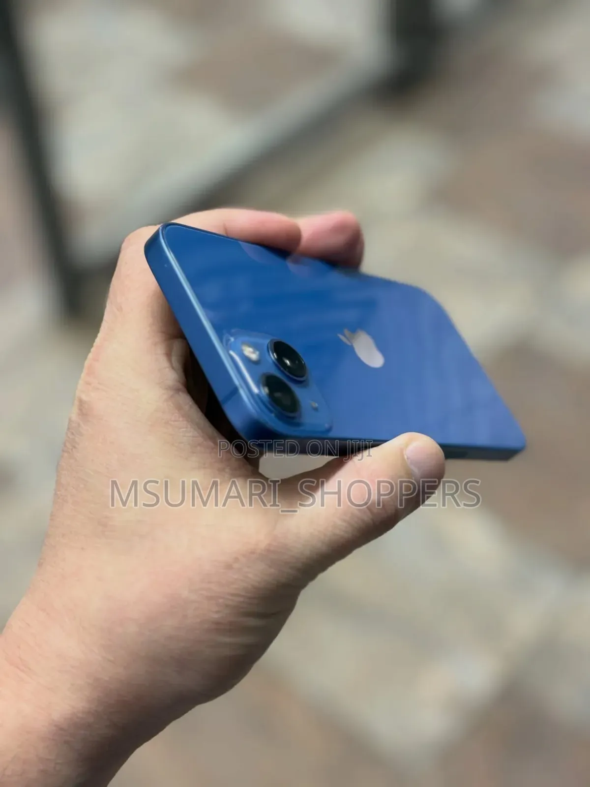 Apple iPhone 13 128 GB Blue