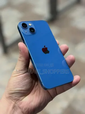 Apple iPhone 13 128 GB Blue