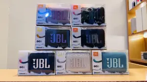 JBL Speaker Go 3