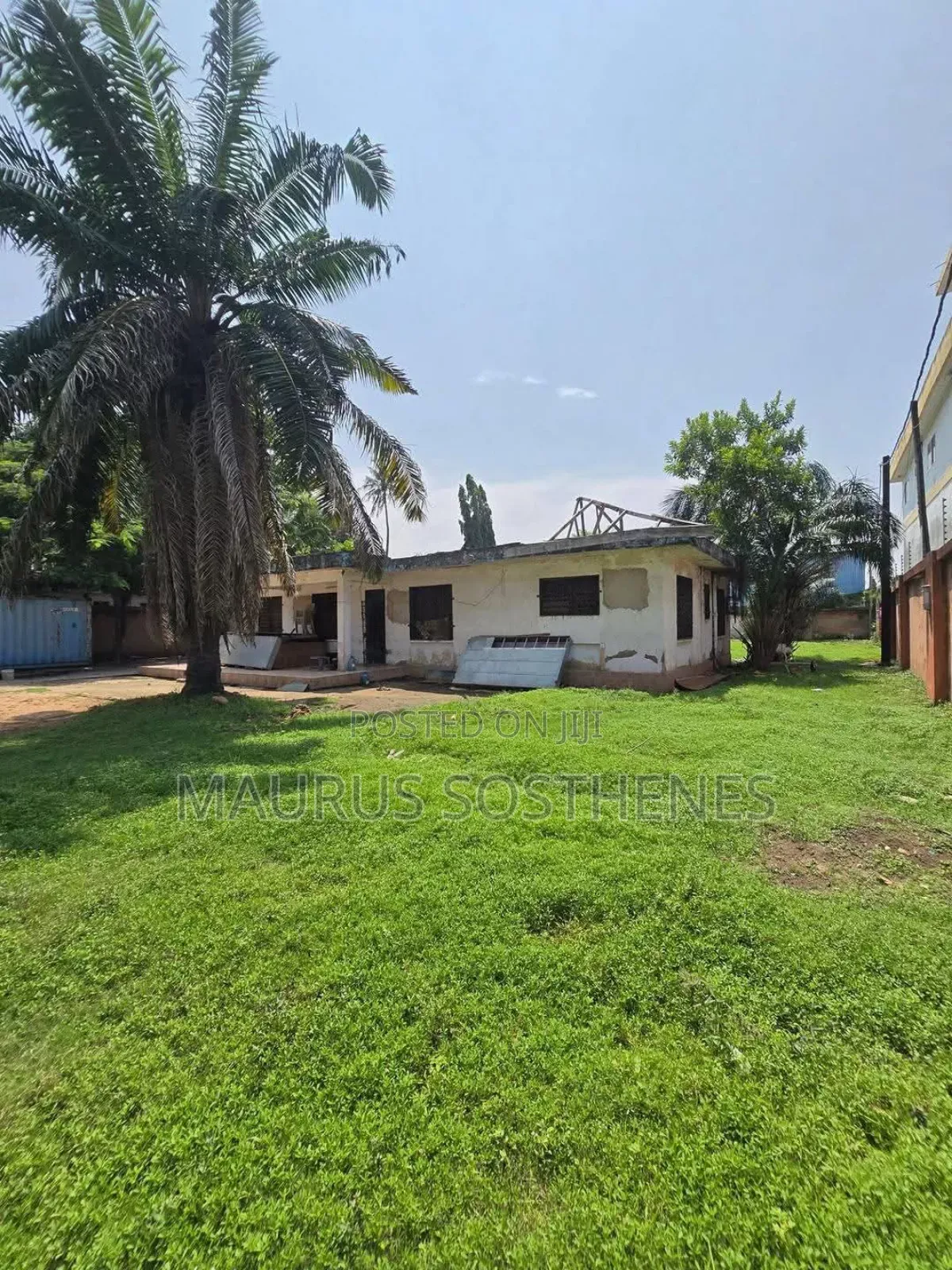 Plot for Sale Usd 850,000 at Regent Mikocheni A, Dar Es Salaam