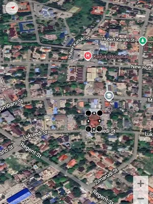 Plot for Sale Usd 850,000 at Regent Mikocheni A, Dar Es Salaam