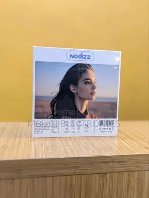 Nodizz M10 Wireless Earphones