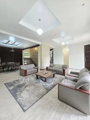 Furnished 4bdrm Villa in Mikocheni Kairuki for rent