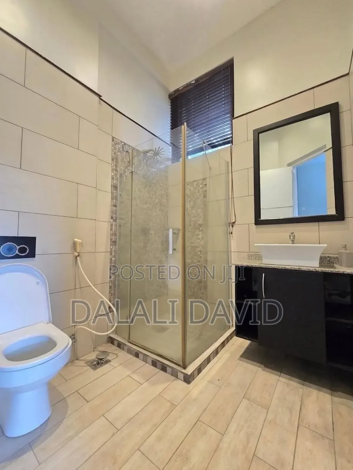 Furnished 4bdrm Villa in Mikocheni Kairuki for rent