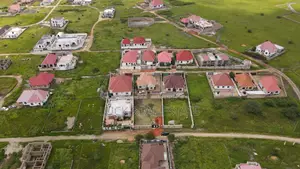 Plot for Sale - Ilazo Dodoma