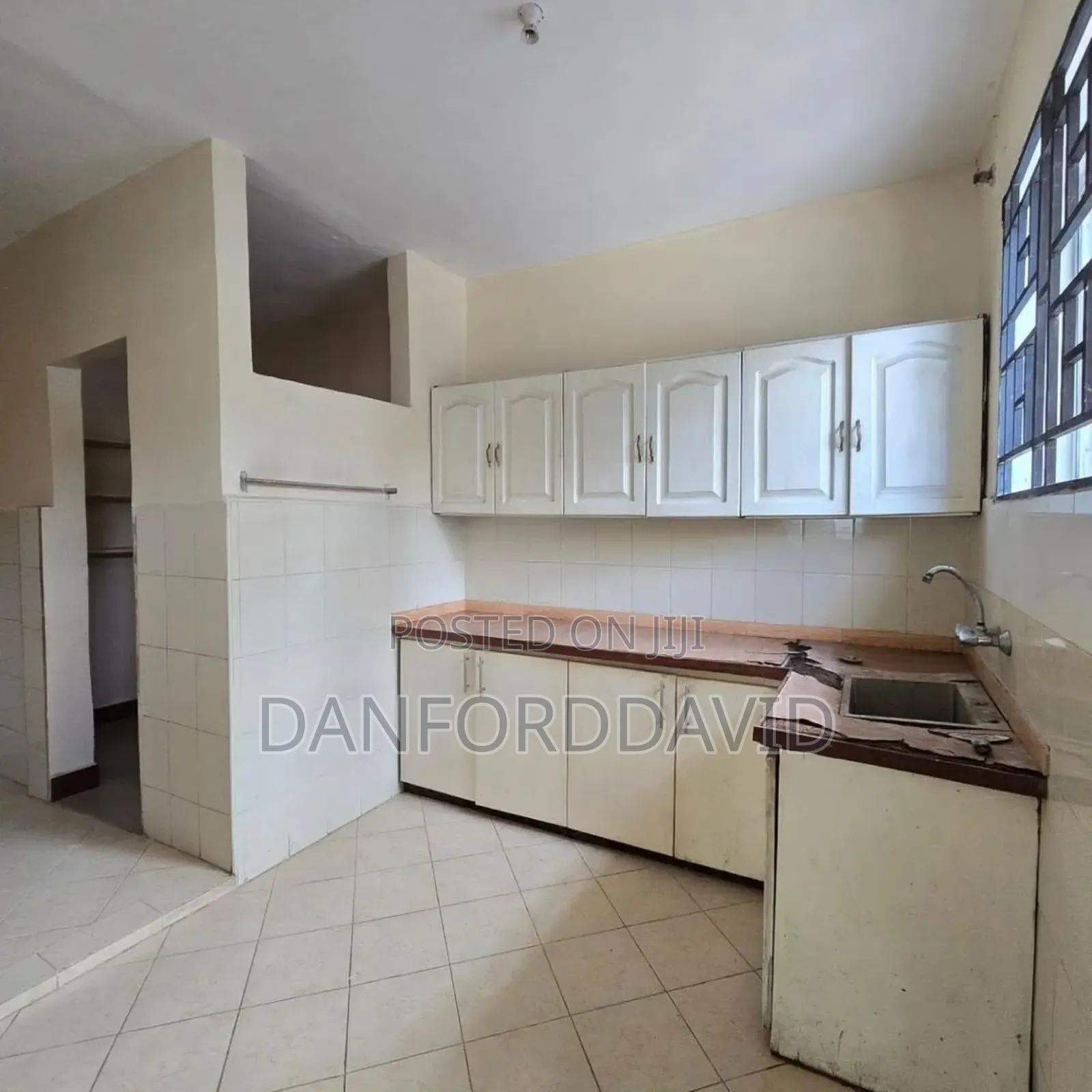 4bdrm House in Kahawa Real Estate, Mbezi Beach for rent