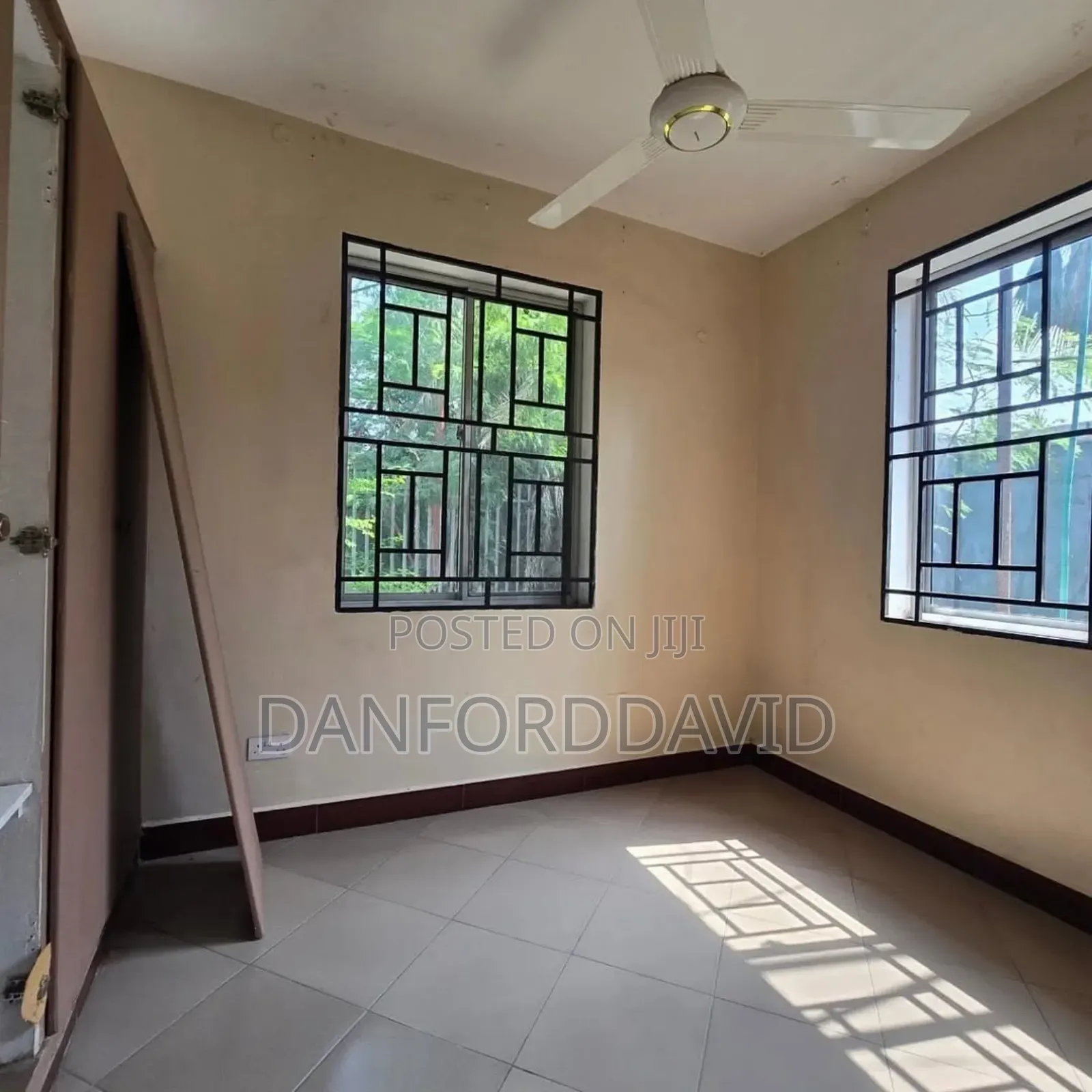 4bdrm House in Kahawa Real Estate, Mbezi Beach for rent