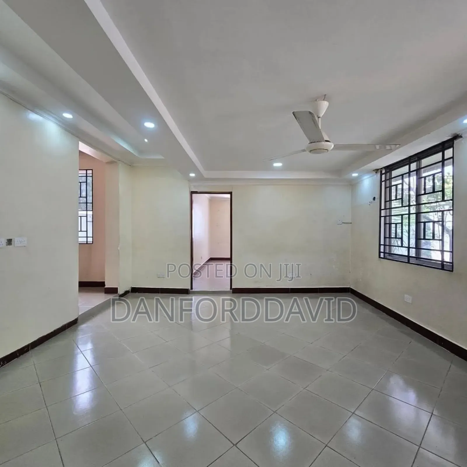 4bdrm House in Kahawa Real Estate, Mbezi Beach for rent