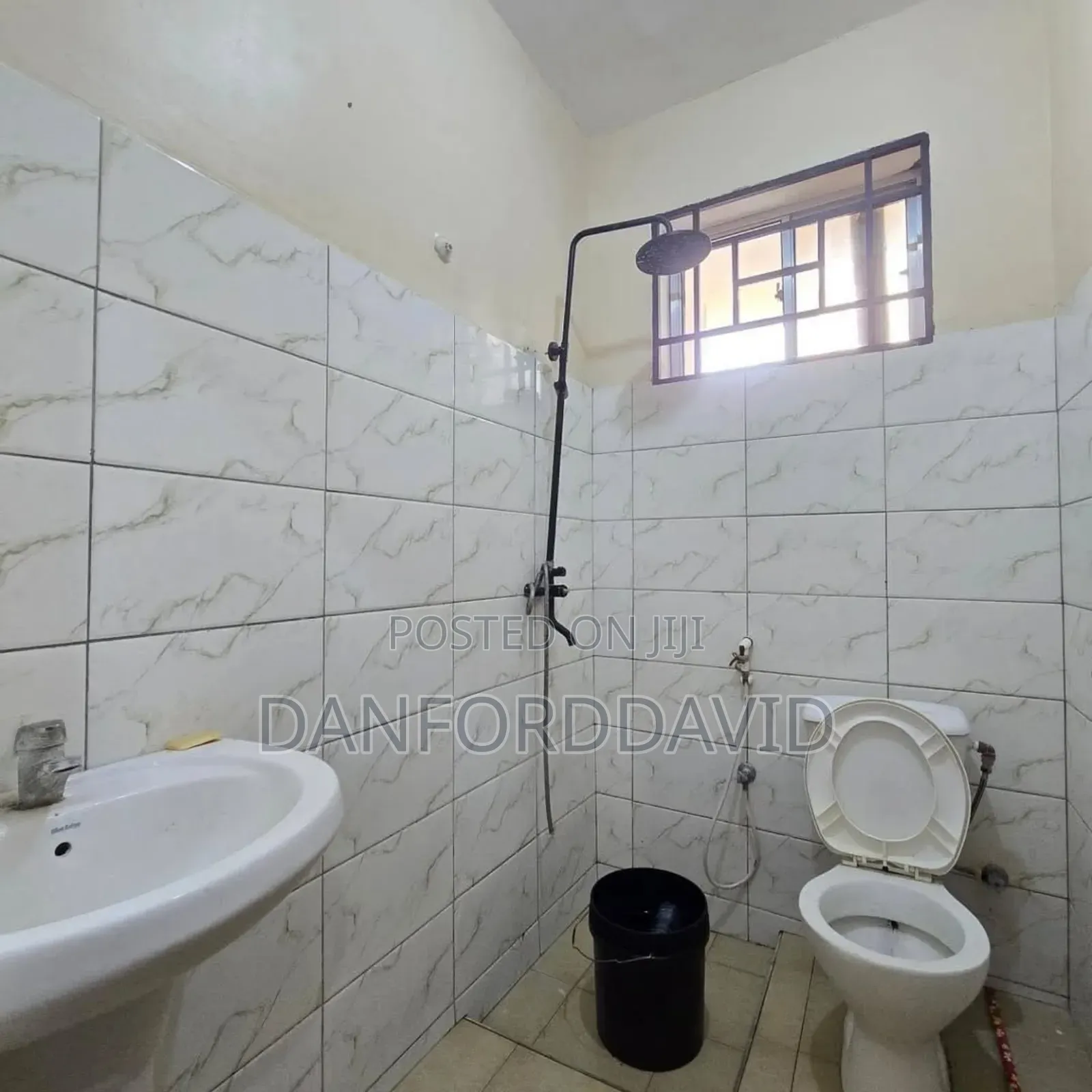 4bdrm House in Kahawa Real Estate, Mbezi Beach for rent