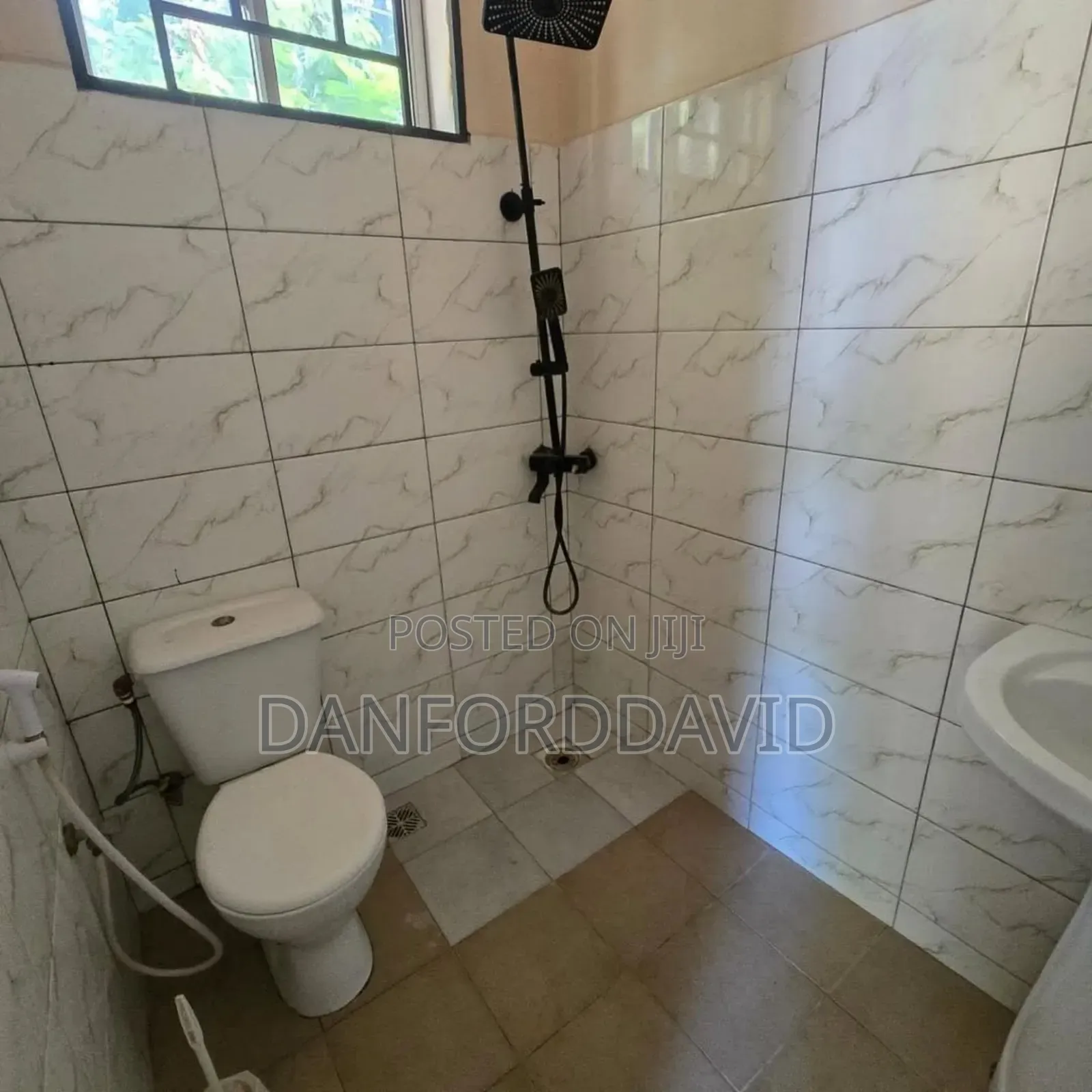 4bdrm House in Kahawa Real Estate, Mbezi Beach for rent
