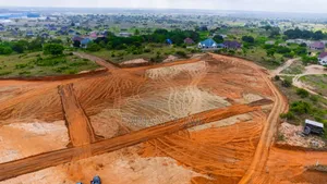 Viwanja Bei Nafuu Kigamboni SQM 35,000.