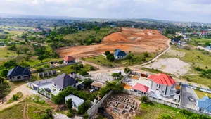 Viwanja Bei Nafuu Kigamboni SQM 35,000.