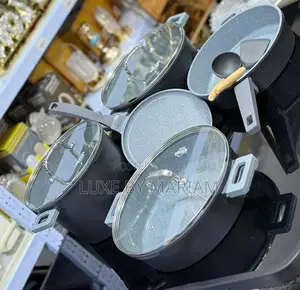 Non Stick Cookware