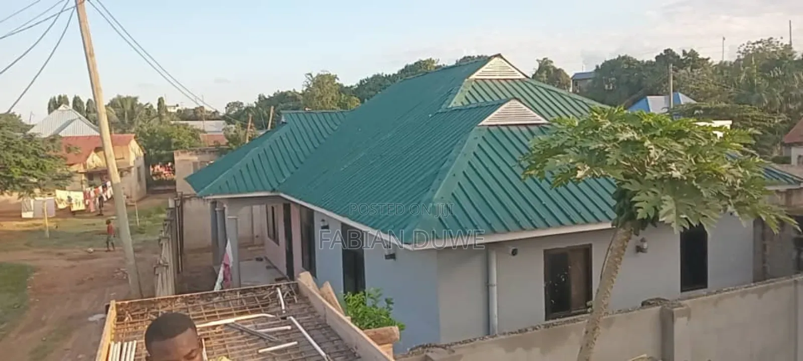 Furnished 3bdrm House in Mecco, Kunduchi for sale