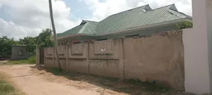 Furnished 3bdrm House in Mecco, Kunduchi for sale