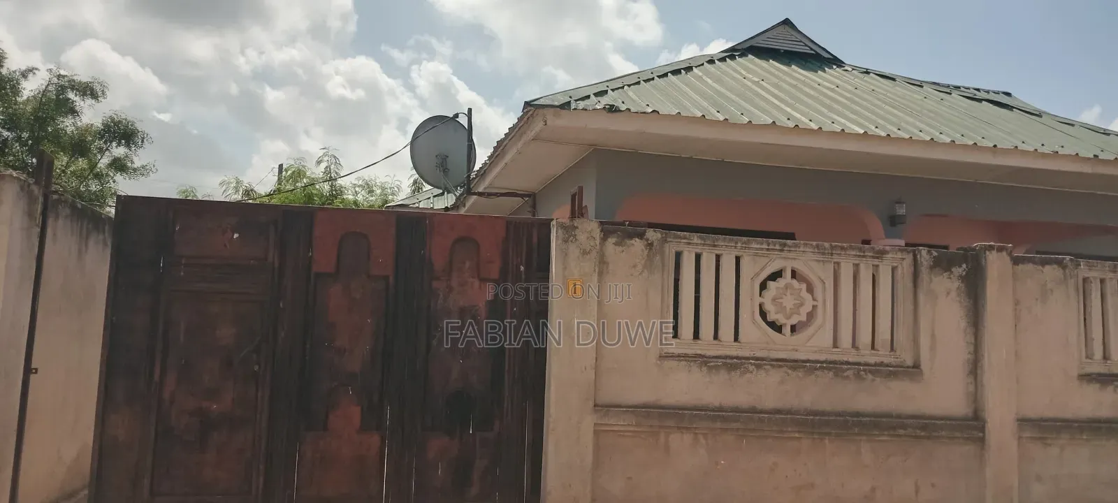 Furnished 3bdrm House in Mecco, Kunduchi for sale