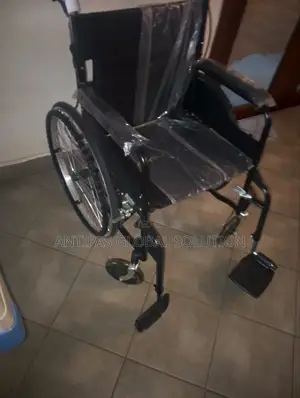 Wheelchair