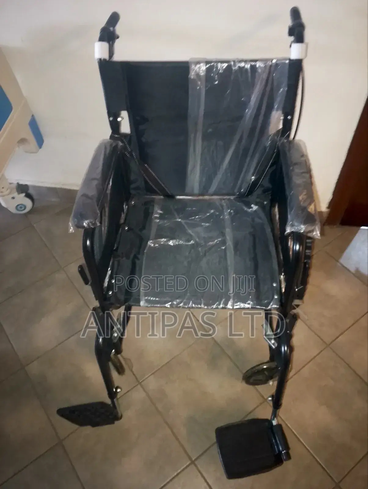 Wheelchair