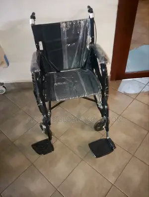 Wheelchair
