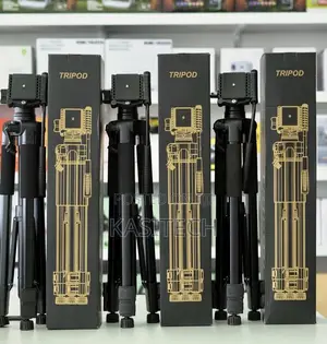 Heavy Duty Tripod Stand 3m