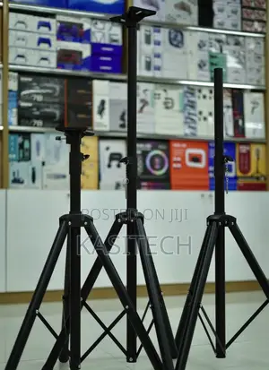 Speaker Tripod Stand Holder