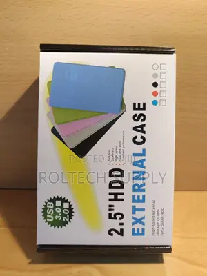 External Case 2.0
