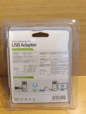 Wireless Adapter