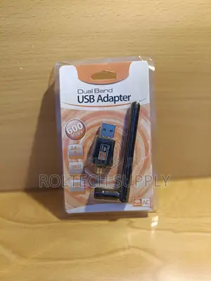Wireless Adapter