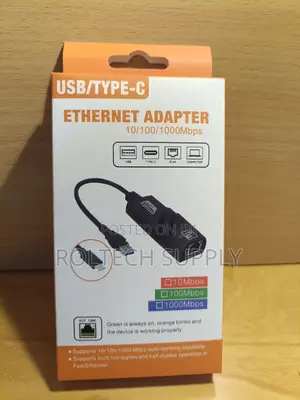 Ethernet Adapter