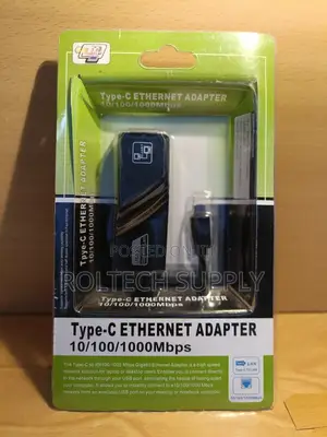 Ethernet Adapter