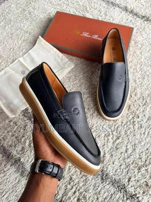 Casual Classic Shoes