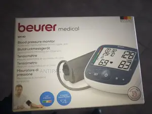 Bp Machine